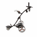 Motocaddy S7 Remote 3-Wheel Electric Trolley 18 Hole Lithium - Black