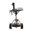 Motocaddy S7 Remote 3-Wheel Electric Trolley 18 Hole Lithium - Black