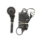Motocaddy S7 Remote 3-Wheel Electric Trolley 18 Hole Lithium - Black