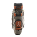 Ping G10 Cart Bag - Black/Grey/Orange