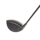 TaylorMade Qi10 Max Graphite Mens Right Hand Driver 9* Regular - Fujikura Ventus Blue 5-R