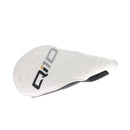 TaylorMade Qi10 Max Graphite Mens Right Hand Driver 9* Regular - Fujikura Ventus Blue 5-R