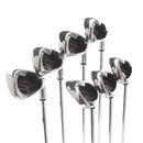 Callaway Big Bertha 2006 Steel Mens Right Hand Irons 4-SW Regular -