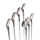 Callaway Big Bertha 2006 Steel Mens Right Hand Irons 4-SW Regular -