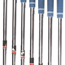Callaway Big Bertha 2006 Steel Mens Right Hand Irons 4-SW Regular -