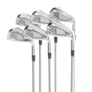 Srixon ZXi5 Steel Mens Right Hand Irons 5-PW Regular - Dynamic Gold Mid 100 R300