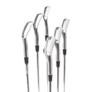 Srixon ZXi5 Steel Mens Right Hand Irons 5-PW Regular - Dynamic Gold Mid 100 R300