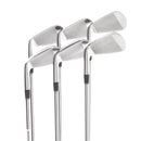 Srixon ZXi5 Steel Mens Right Hand Irons 5-PW Regular - Dynamic Gold Mid 100 R300