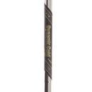 Srixon ZXi5 Steel Mens Right Hand Irons 5-PW Regular - Dynamic Gold Mid 100 R300
