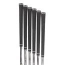 Srixon ZXi5 Steel Mens Right Hand Irons 5-PW Regular - Dynamic Gold Mid 100 R300