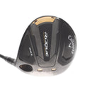 Callaway Rogue ST Max Graphite Mens Right Hand Driver 12* Senior - Project X Cypher 40 5.0