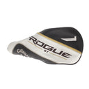 Callaway Rogue ST Max Graphite Mens Right Hand Driver 12* Senior - Project X Cypher 40 5.0