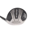 Callaway Rogue ST Max Graphite Mens Right Hand Fairway 9 Wood 24* Senior - Project X Cypher 40 5.0