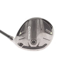 TaylorMade Qi35 Graphite Mens Right Hand Fairway 5 Wood 18* Regular - Fujikura Ventus Blue 5-R