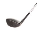 TaylorMade Qi35 Graphite Mens Right Hand Fairway 5 Wood 18* Regular - Fujikura Ventus Blue 5-R