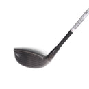 TaylorMade Qi35 Tour Graphite Mens Right Hand Fairway 3 Wood 15* Stiff - Kai'li Blue 75s
