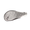 TaylorMade Qi35 Tour Graphite Mens Right Hand Fairway 3 Wood 15* Stiff - Kai'li Blue 75s