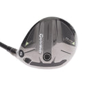 TaylorMade Qi35 Graphite Mens Right Hand Fairway 3 Wood 15* Stiff - Fujikura Ventus Blue 6-S
