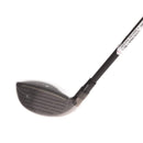 TaylorMade Qi35 Graphite Mens Right Hand Fairway 3 Wood 15* Stiff - Fujikura Ventus Blue 6-S