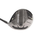 TaylorMade Qi35 Graphite Mens Right Hand Fairway 7 Wood 21* Regular - Fujikura Ventus Blue 5-R