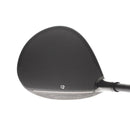 TaylorMade Qi35 Graphite Mens Right Hand Fairway 7 Wood 21* Regular - Fujikura Ventus Blue 5-R