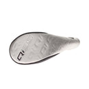 TaylorMade Qi35 Graphite Mens Right Hand Fairway 7 Wood 21* Regular - Fujikura Ventus Blue 5-R