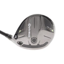 TaylorMade Qi35 Graphite Mens Right Hand Fairway 5 Wood 18* Stiff - Fujikura Ventus Blue 6-S