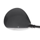 TaylorMade Qi35 Graphite Mens Right Hand Fairway 5 Wood 18* Stiff - Fujikura Ventus Blue 6-S