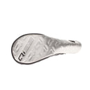 TaylorMade Qi35 Graphite Mens Right Hand Fairway 5 Wood 18* Stiff - Fujikura Ventus Blue 6-S