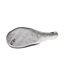 TaylorMade Qi35 Graphite Mens Right Hand Fairway 3 Wood 15* Stiff - Kai'li Blue 75s