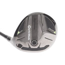 TaylorMade Qi35 Graphite Mens Right Hand Fairway 3 Wood HL 16.5* Regular - Fujikura Ventus Blue 5-R
