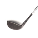 TaylorMade Qi35 Graphite Mens Right Hand Fairway 3 Wood HL 16.5* Regular - Fujikura Ventus Blue 5-R