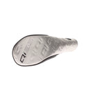 TaylorMade Qi35 Graphite Mens Right Hand Fairway 3 Wood HL 16.5* Regular - Fujikura Ventus Blue 5-R
