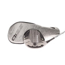 TaylorMade Qi35 Graphite Mens Left Hand Fairway 3 Wood 15* Regular - Fujikura Airspeeder 50-R