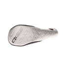 TaylorMade Qi35 Graphite Mens Left Hand Fairway 3 Wood 15* Regular - Fujikura Airspeeder 50-R