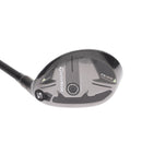 TaylorMade Qi35 Graphite Mens Right Hand 3 Hybrid 19* Stiff - Fujikura Ventus Blue 7-S