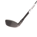 TaylorMade Qi35 Graphite Mens Right Hand 3 Hybrid 19* Stiff - Fujikura Ventus Blue 7-S