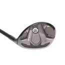 TaylorMade Qi35 Max Lite Graphite Mens Right Hand 5 Hybrid 27* Senior - Vanquish 5 R2