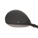 TaylorMade Qi35 Max Lite Graphite Mens Right Hand 5 Hybrid 27* Senior - Vanquish 5 R2