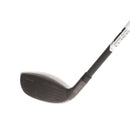 TaylorMade Qi35 Max Lite Graphite Mens Right Hand 5 Hybrid 27* Senior - Vanquish 5 R2