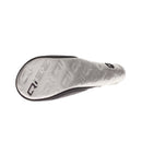 TaylorMade Qi35 Max Lite Graphite Mens Right Hand 5 Hybrid 27* Senior - Vanquish 5 R2