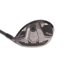 TaylorMade Qi35 Max Graphite Mens Right Hand 4 Hybrid 23* Regular - Fujikura Airspeeder 50-R