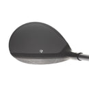 TaylorMade Qi35 Max Graphite Mens Right Hand 4 Hybrid 23* Regular - Fujikura Airspeeder 50-R