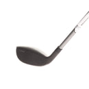 TaylorMade Qi35 Max Graphite Mens Right Hand 4 Hybrid 23* Regular - Fujikura Airspeeder 50-R