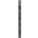 TaylorMade Qi35 Max Graphite Mens Right Hand 4 Hybrid 23* Regular - Fujikura Airspeeder 50-R