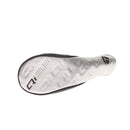 TaylorMade Qi35 Max Graphite Mens Right Hand 4 Hybrid 23* Regular - Fujikura Airspeeder 50-R