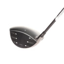 TaylorMade Qi35 Graphite Mens Right Hand Driver 10.5* Regular - Fujikura Ventus Blue 5-R