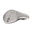 TaylorMade Qi35 Graphite Mens Right Hand Driver 10.5* Regular - Fujikura Ventus Blue 5-R
