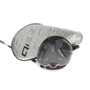 TaylorMade Qi35 Graphite Mens Right Hand Driver 9* Stiff - Fujikura Ventus Blue 5-S