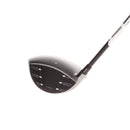 TaylorMade Qi35 Graphite Mens Right Hand Driver 9* Stiff - Fujikura Ventus Blue 5-S